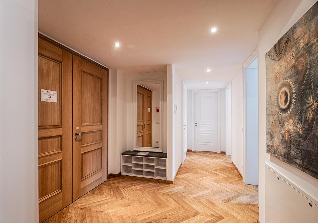 Familienapartment Mit Blick Zur Frauenkirche 드레스덴 외부 사진